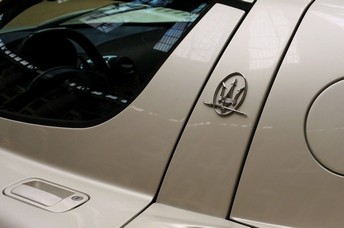 Show Car 17