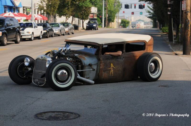 Beatersville 10 016