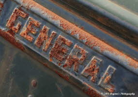 Beatersville 10 046
