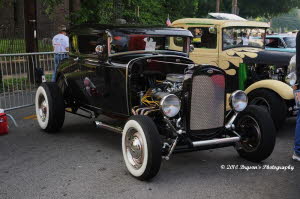 Beatersville 10 068